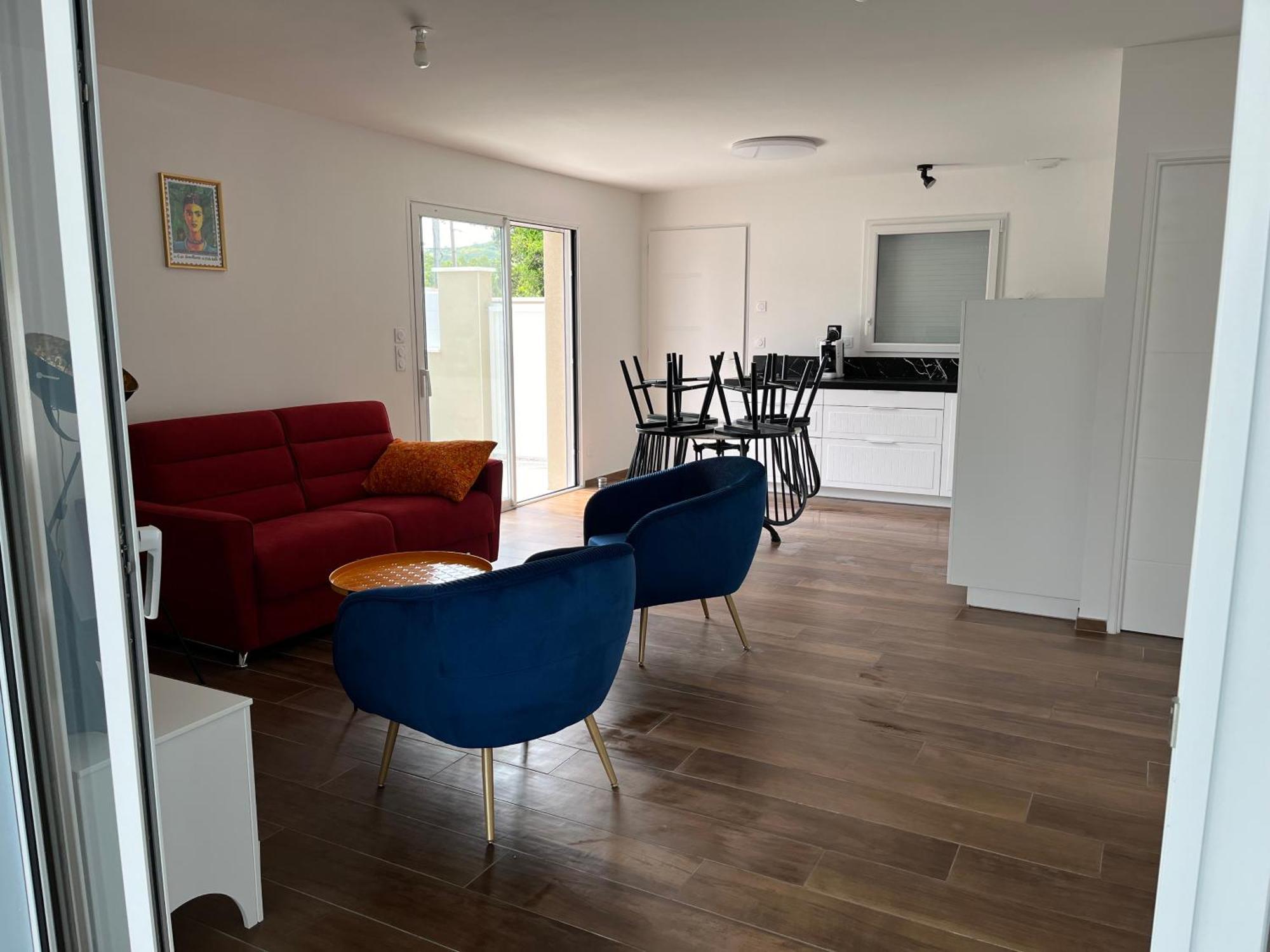 Maison Avec Piscine Interieure Privee, Buses De Spa, Jardin Clos Et Parking Aouste-sur-Sye Eksteriør bilde