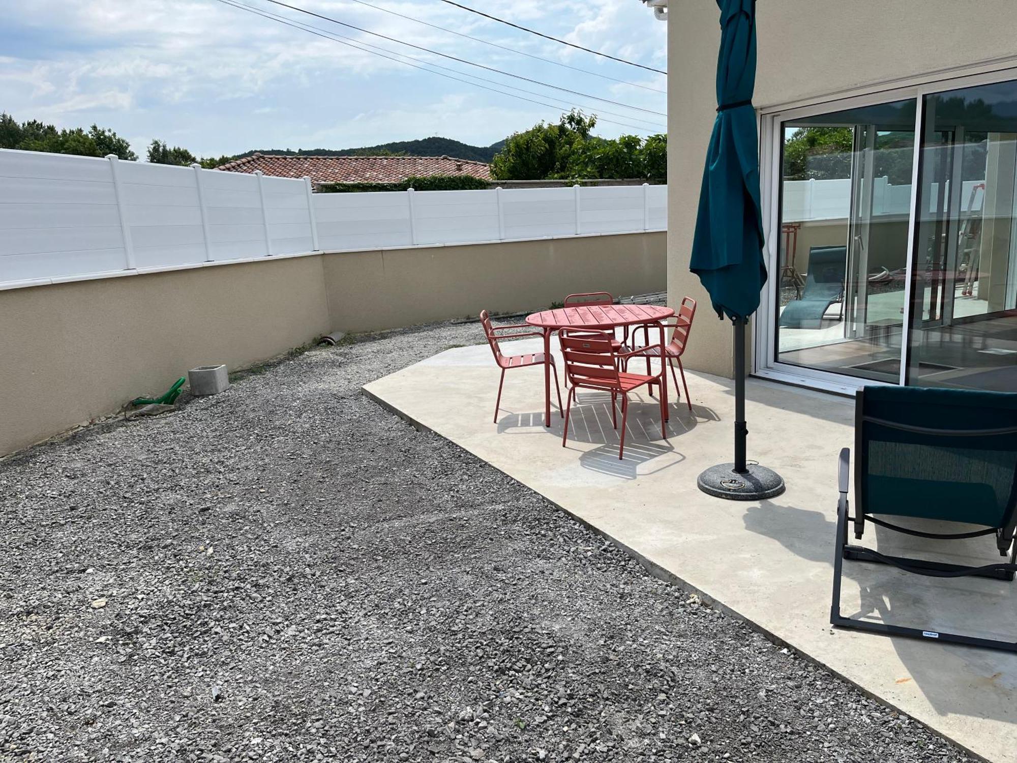 Maison Avec Piscine Interieure Privee, Buses De Spa, Jardin Clos Et Parking Aouste-sur-Sye Eksteriør bilde